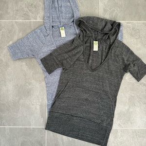 Alternative Apparel Hooded Tops